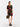 ESSENTIEL ANTWERP-Abito Mini con stampa Astratta Multicolore-TRYME Shop