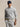 RALPH LAUREN-Felpa Girocollo in Misto Cotone Grigio-TRYME Shop