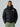 THE NORTH FACE-Piumino con Cappuccio Rimovibile Baltoro Nero-TRYME Shop
