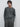 CLOSED-Maglia Girocollo Maniche Lunghe in Lino Grigio-TRYME Shop