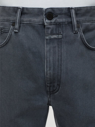 Jeans Regular Fit Cooper True Grijs