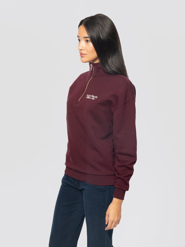 Felpa Eliade Pilates Club Bordeaux