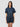 MC2 SAINT BARTH-Camicia Chambray in Denim con Ricami Blu-TRYME Shop