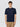FILIPPO DE LAURENTIIS-Maglia Girocollo in Lino e Cotone Blu-TRYME Shop