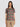MAX MARA MM-T-shirt con Inserto in Seta con Stampa Multicolor-TRYME Shop