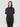 MAX MARA MM-Camicia Oversize Maniche Corte Nero-TRYME Shop
