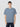 CLOSED-T-shirt Girocollo dall'Aspetto Slavato Grigio-TRYME Shop