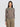 MAX MARA MM-Maglia a Righe in Lana e Cashmere Verde-TRYME Shop