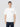 CLOSED-T-shirt Girocollo con Stampa sul Petto Bianco-TRYME Shop