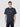 CLOSED-T-shirt Girocollo con Stampa Nero-TRYME Shop