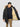 WOOLRICH-Giaccone Parka in Ramar Nero-TRYME Shop