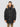 WOOLRICH-Giaccone Parka in Ramar Nero-TRYME Shop