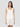 MAX MARA MM-Top in Lino Svasato Bianco-TRYME Shop
