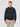 FILIPPO DE LAURENTIIS-Maglia Girocollo in Lana e Cashmere Blu Navy-TRYME Shop