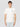 MC2 SAINT BARTH-T-shirt con Ricamo Snoopy Rigatoni Bianco-TRYME Shop