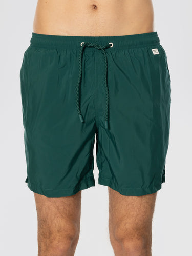 MC2 SAINT BARTH-Polo in Piqué di Cotone Blu-TRYME Shop