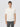 FILIPPO DE LAURENTIIS-Polo Skipper in Cotone Crepe Latte-TRYME Shop