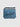 MC2 SAINT BARTH-Pochette in Neoprene Fantasia Hugo Drink Blu-TRYME Shop
