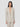 PINKO-Giacca Fluida Monopetto Grigio Colomba-TRYME Shop
