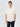 FILIPPO DE LAURENTIIS-Polo Skipper in Lino Bianco-TRYME Shop