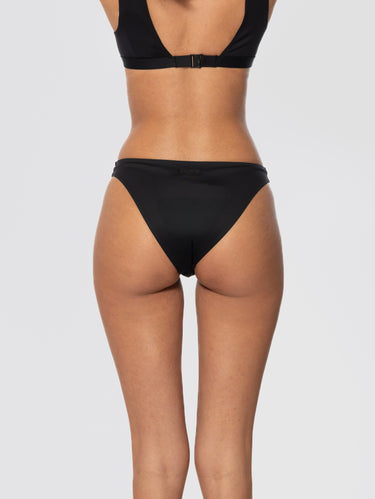 Slip de Bain Reanna Noir