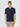 FILIPPO DE LAURENTIIS-Polo Skipper in Lino Indaco-TRYME Shop