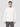 GOLDWIN-T-shirt Maniche Lunghe in Waffle Leggero Avorio-TRYME Shop