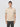 FILIPPO DE LAURENTIIS-Polo in Piquet con Dettagli a Righe a Contrasto Beige-TRYME Shop