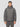 GOLDWIN-Giaccone Imbottito con Cappuccio Tsubai Grigio Lunare-TRYME Shop
