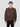 CLOSED-Bomber Classico in Twill Riciclato Espresso-TRYME Shop