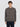 STONE ISLAND-Overshirt con Tasca Applicata sul Petto Carbone-TRYME Shop