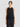 MAX MARA-Top in Rete con Cristalli Nero-TRYME Shop
