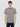 CLOSED-T-shirt in Cotone Organico a Righe Blu/Bianco-TRYME Shop