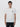 STONE ISLAND-T-shirt con Patch Logo Compass sul Petto Bianco-TRYME Shop