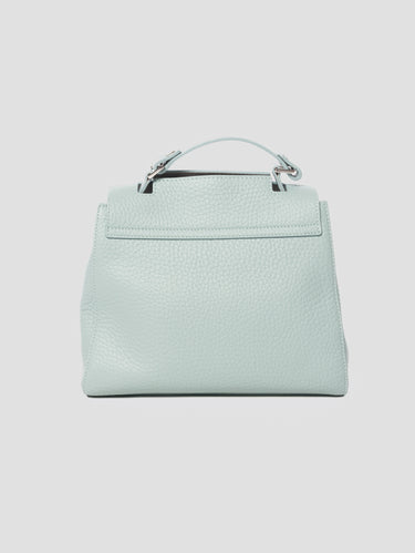 Small Sveva Handbag Water
