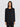 P.A.R.O.S.H.-Giacca Doppiopetto in Cady Nero-TRYME Shop