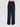 P.A.R.O.S.H.-Pantaloni in Cady con Gamba Larga Blu-TRYME Shop