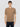 FILIPPO DE LAURENTIIS-Maglia Girocollo in Lino e Cotone Tortora-TRYME Shop