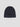 FILIPPO DE LAURENTIIS-Cappello in Lana Merino a Coste Blu-TRYME Shop