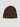 MC2 SAINT BARTH-Cappello in Lana Merino Marrone-TRYME Shop