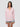 MC2 SAINT BARTH-Camicia con Ricami a Righe Rosa/Bianco-TRYME Shop
