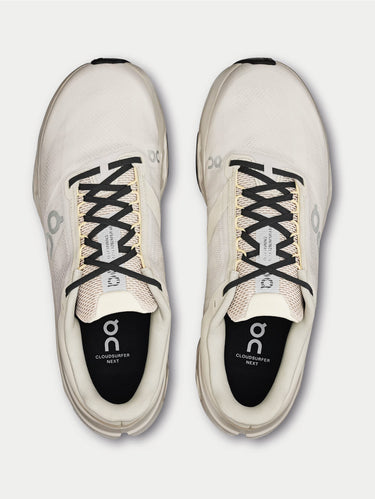 Sneakers Cloudsurfer Next ivoor/zilver