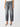 PINKO-Jeans Balloon Fit con Gamba a Palloncino Grigio-TRYME Shop