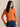 RALPH LAUREN-Maglia a Trecce in Misto Cashmere Arancio-TRYME Shop
