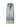 ICON DENIM-Jeans Kiki Wide Leg con Maxi Risvolto Blu-TRYME Shop