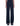 NORMA KAMALI-Pantaloni in Jersey Elasticizzato Vita Alta Nero-TRYME Shop