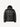 GOLDWIN-Piumino ultra leggero Cloud Bluky Hoodie Nero-TRYME Shop