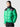 THE NORTH FACE-Giaccone Corto Trapuntato in Piuma Lhotse Smeraldo-TRYME Shop