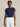 RALPH LAUREN-T-shirt Girocollo in Cotone Blu-TRYME Shop