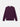 STONE ISLAND-Maglione Girocollo in Lana Finezza 14 Amaranto-TRYME Shop